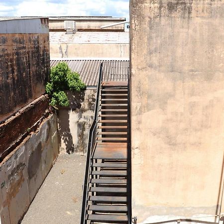 Hotel Gringos Londrina Bagian luar foto