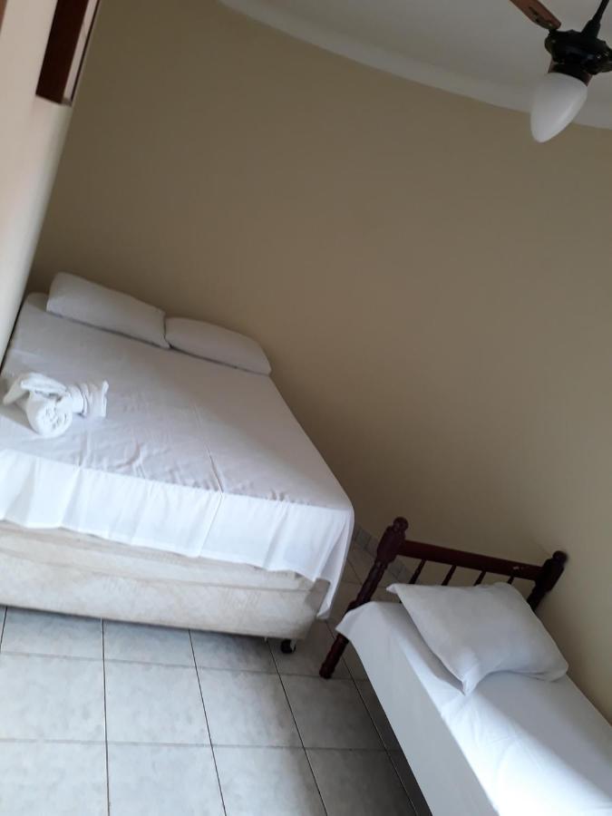 Hotel Gringos Londrina Bagian luar foto