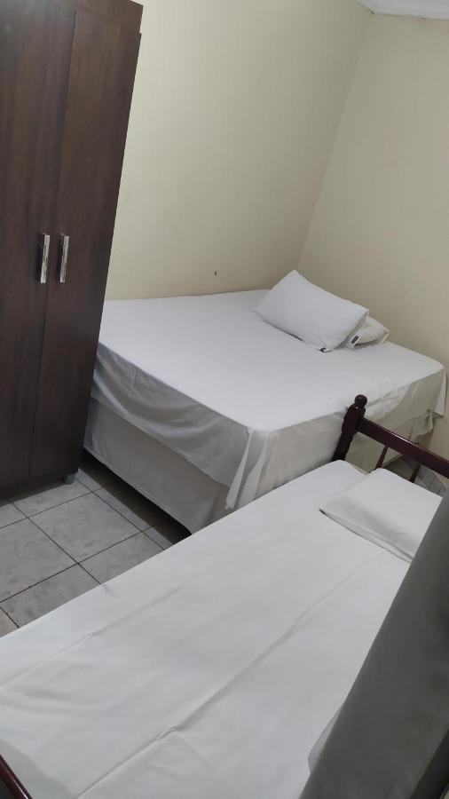 Hotel Gringos Londrina Bagian luar foto