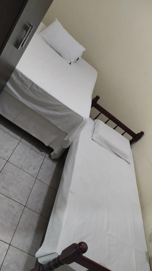 Hotel Gringos Londrina Bagian luar foto