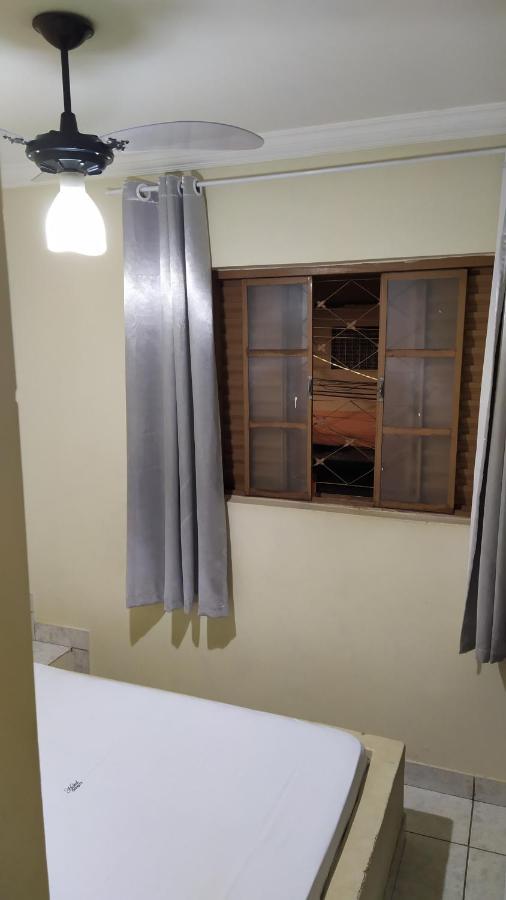 Hotel Gringos Londrina Bagian luar foto