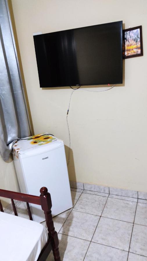 Hotel Gringos Londrina Bagian luar foto