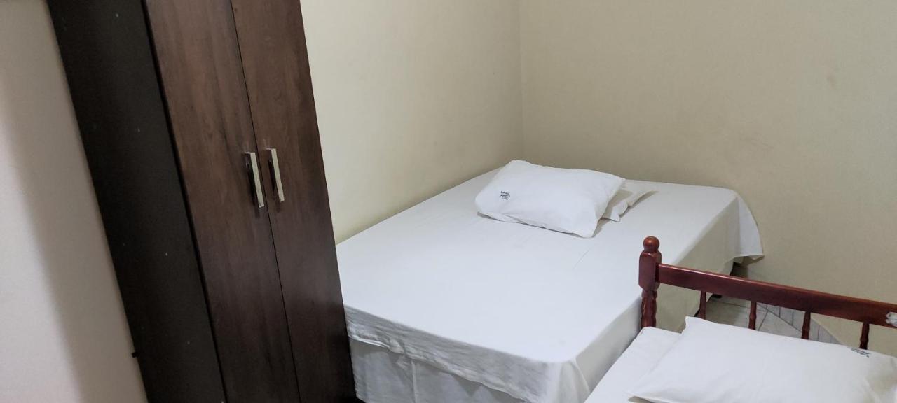 Hotel Gringos Londrina Bagian luar foto