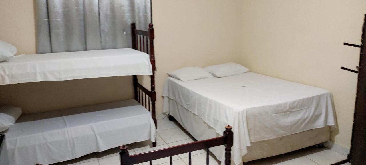 Hotel Gringos Londrina Bagian luar foto