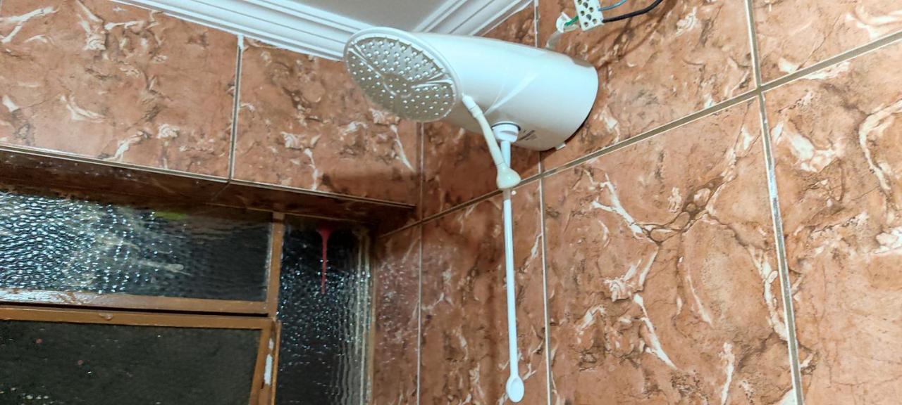 Hotel Gringos Londrina Bagian luar foto