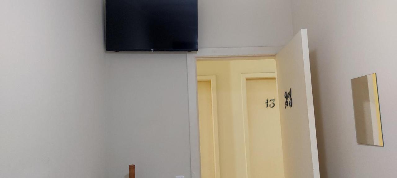 Hotel Gringos Londrina Bagian luar foto