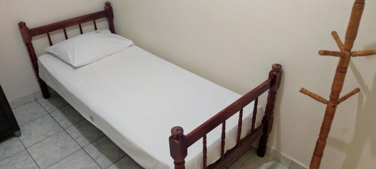 Hotel Gringos Londrina Bagian luar foto