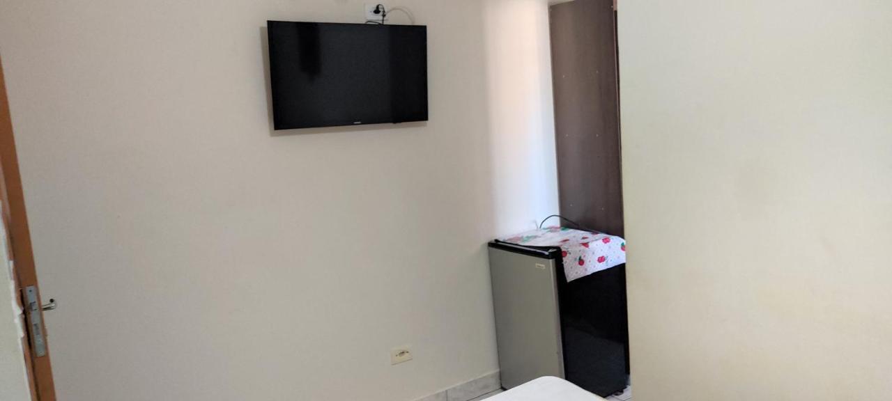 Hotel Gringos Londrina Bagian luar foto
