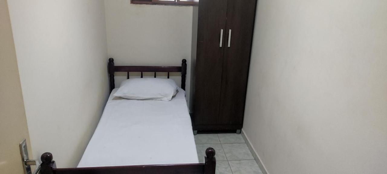 Hotel Gringos Londrina Bagian luar foto