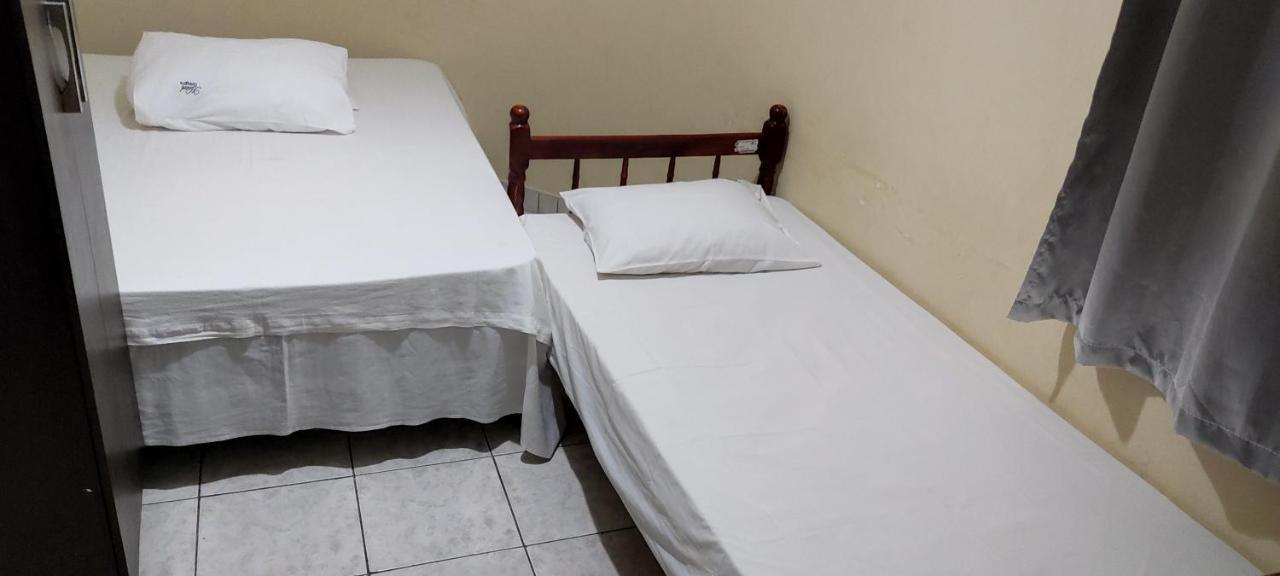 Hotel Gringos Londrina Bagian luar foto