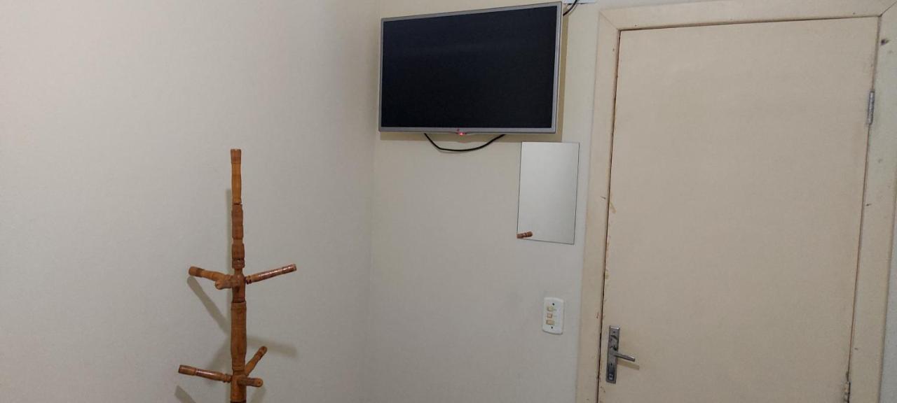 Hotel Gringos Londrina Bagian luar foto