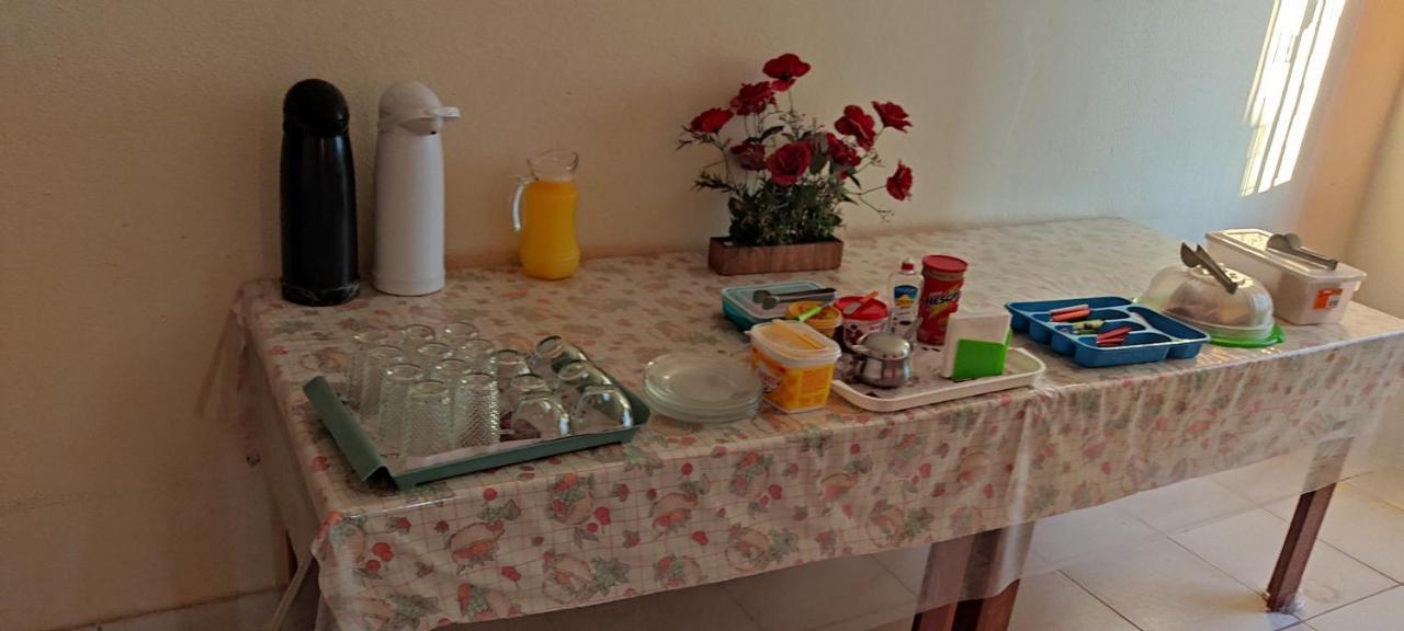 Hotel Gringos Londrina Bagian luar foto
