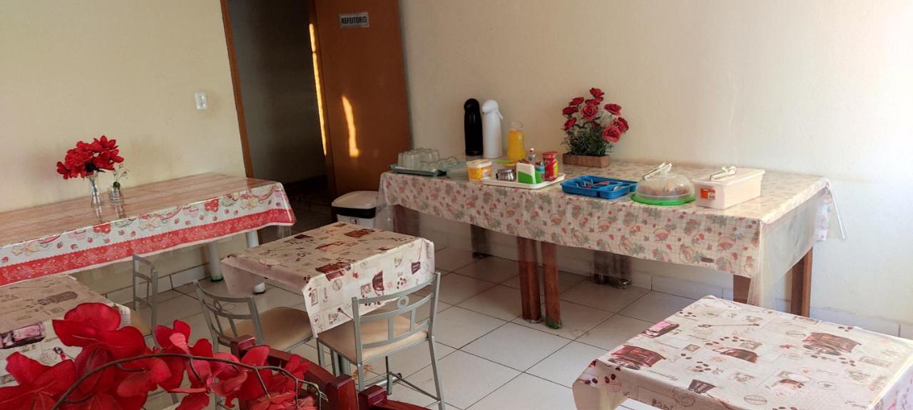 Hotel Gringos Londrina Bagian luar foto