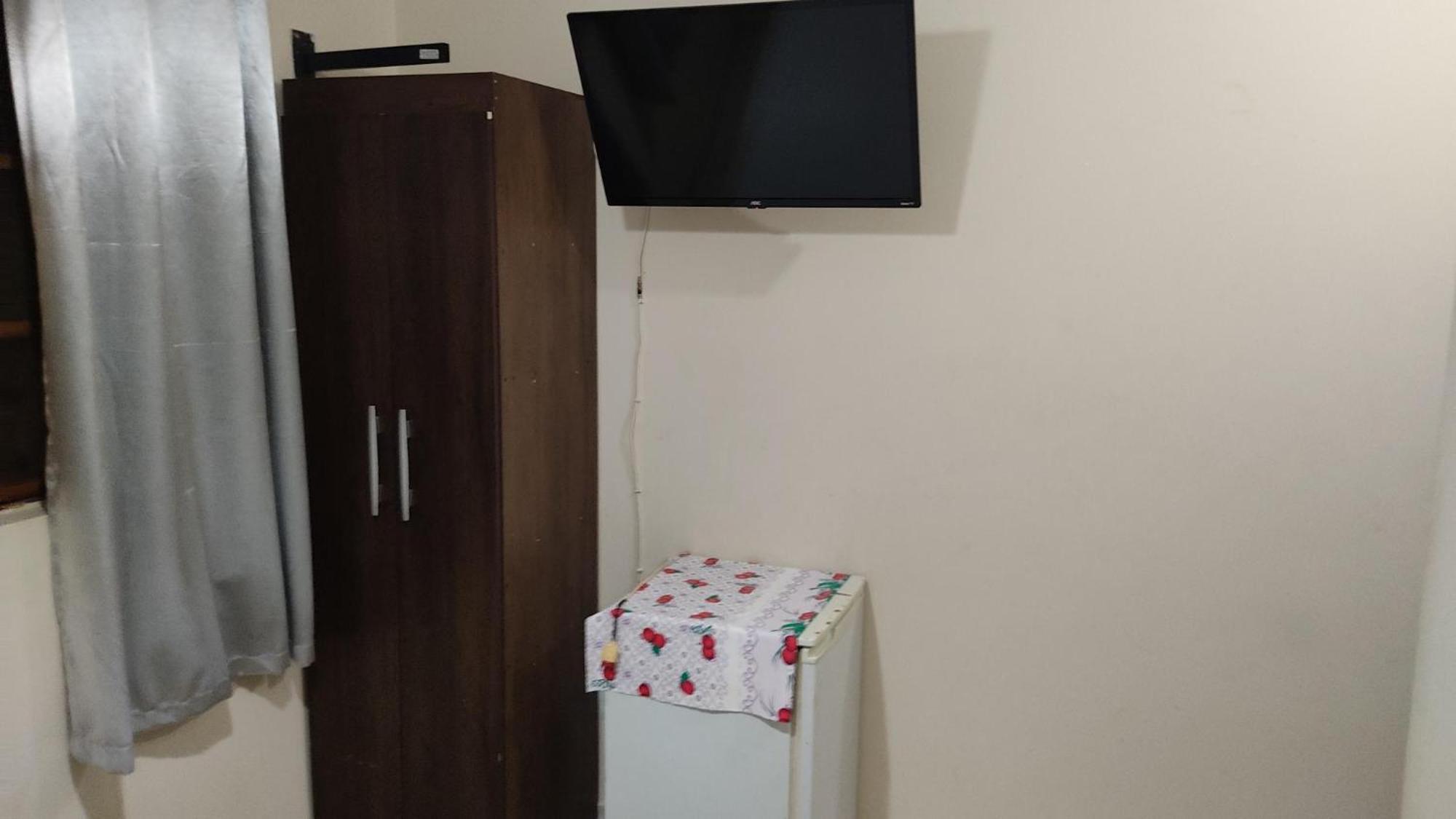 Hotel Gringos Londrina Bagian luar foto