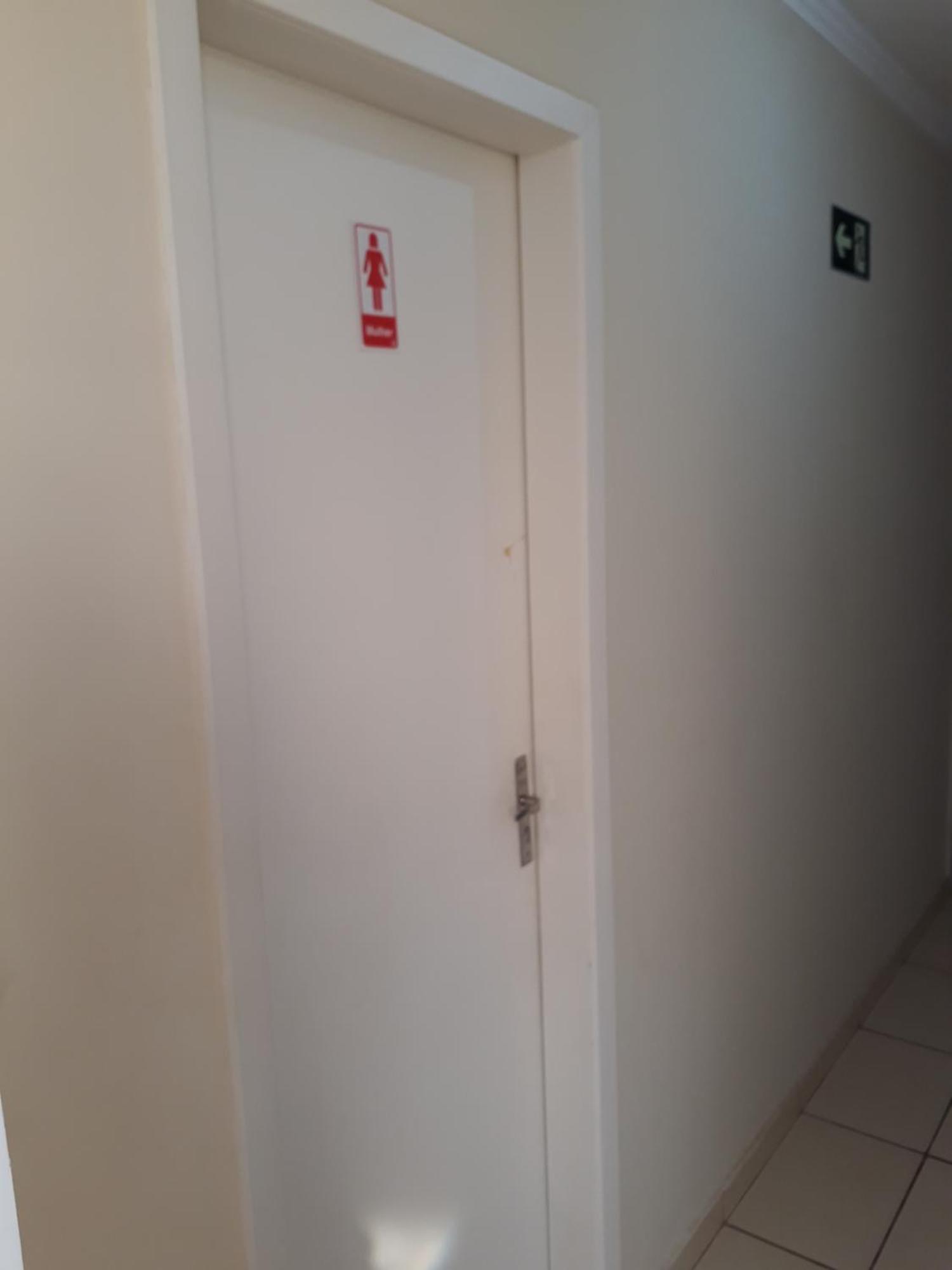 Hotel Gringos Londrina Bagian luar foto