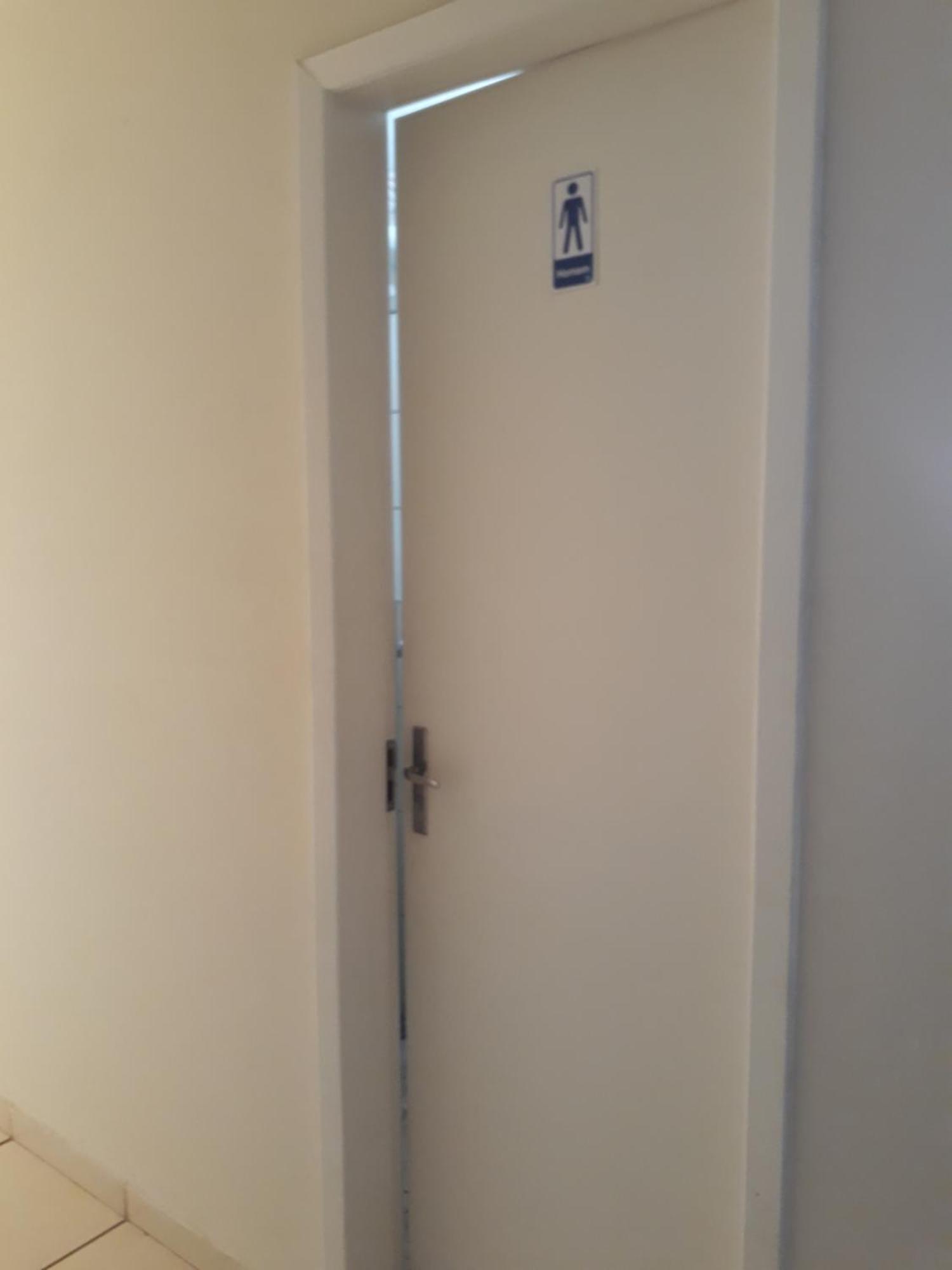 Hotel Gringos Londrina Bagian luar foto