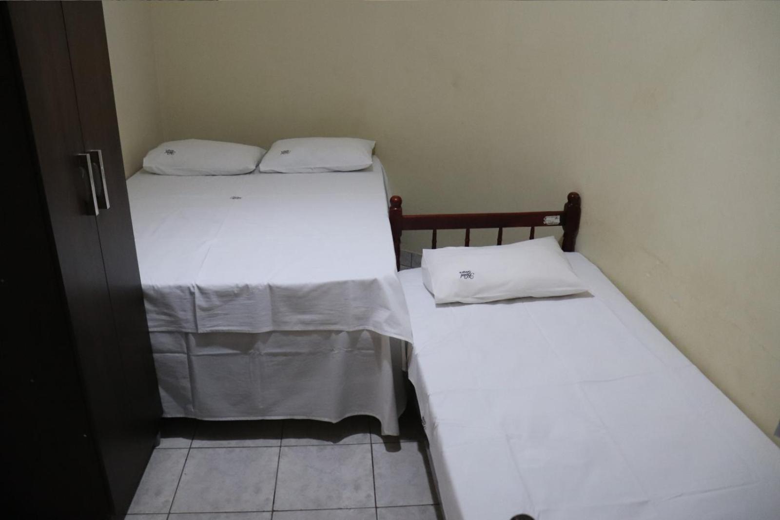 Hotel Gringos Londrina Bagian luar foto