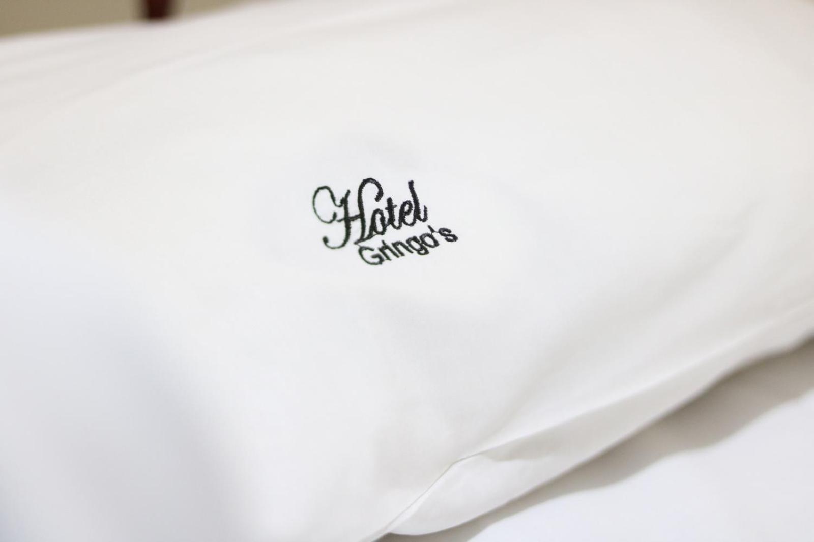 Hotel Gringos Londrina Bagian luar foto