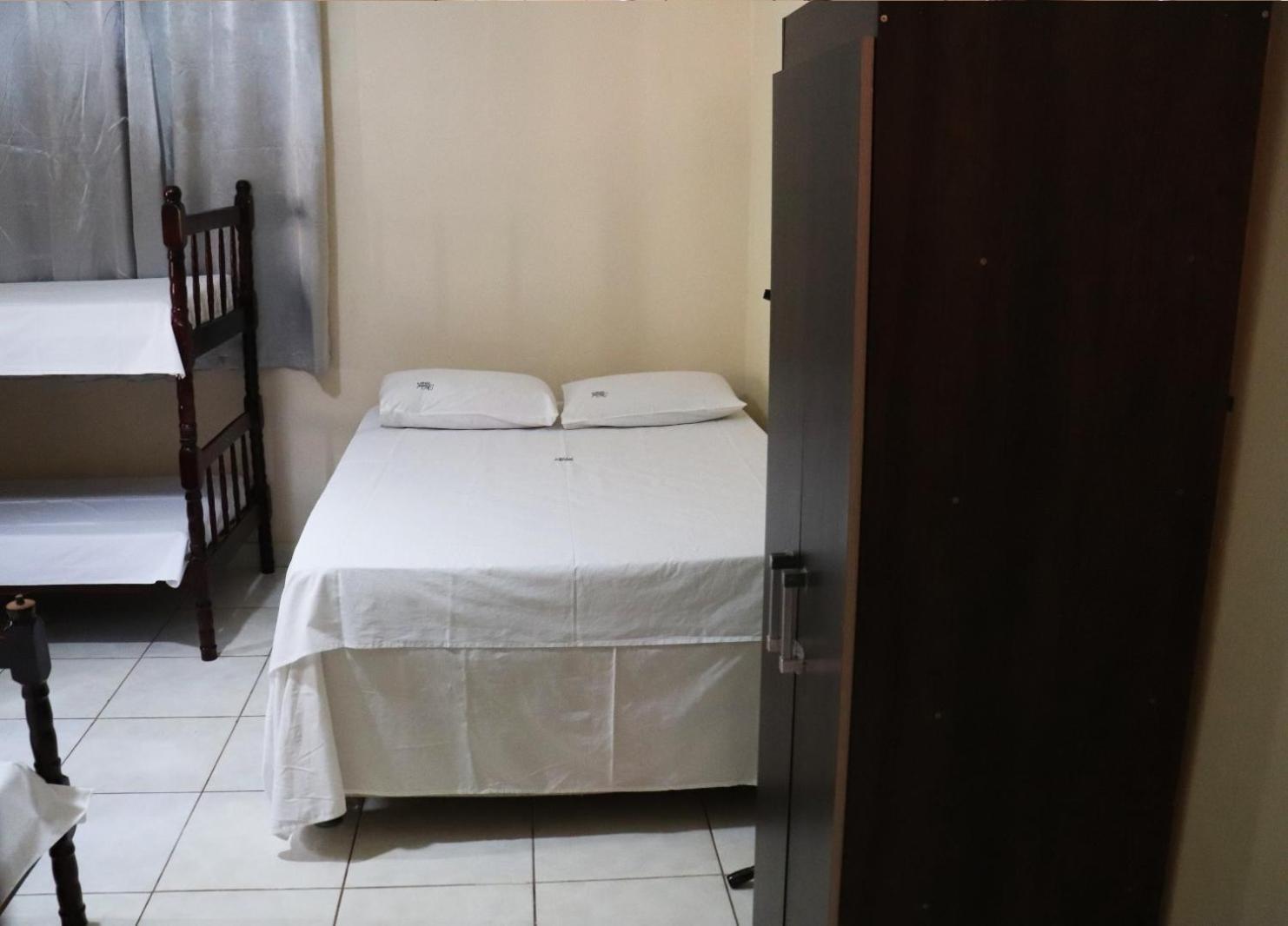 Hotel Gringos Londrina Bagian luar foto