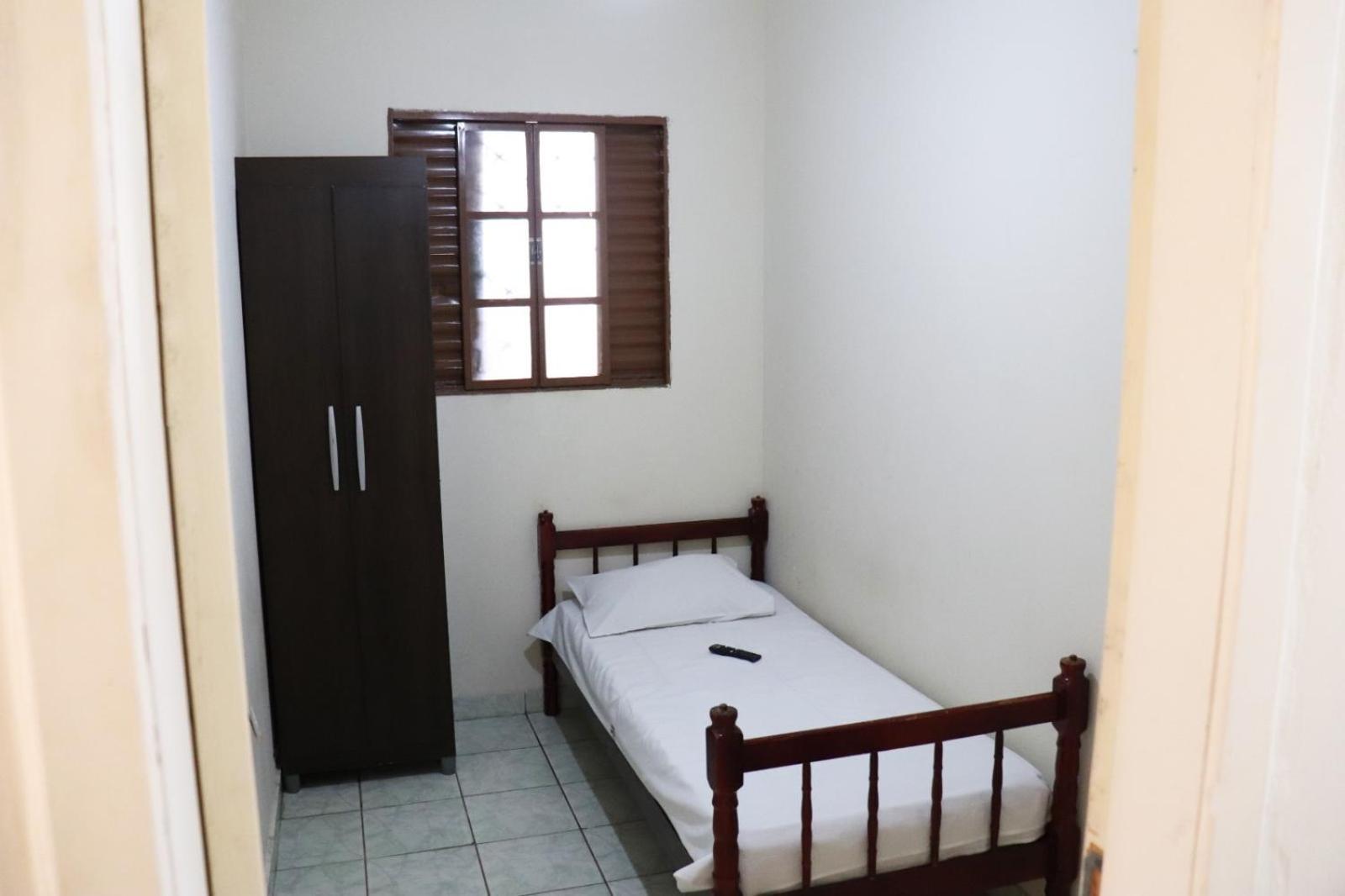 Hotel Gringos Londrina Bagian luar foto
