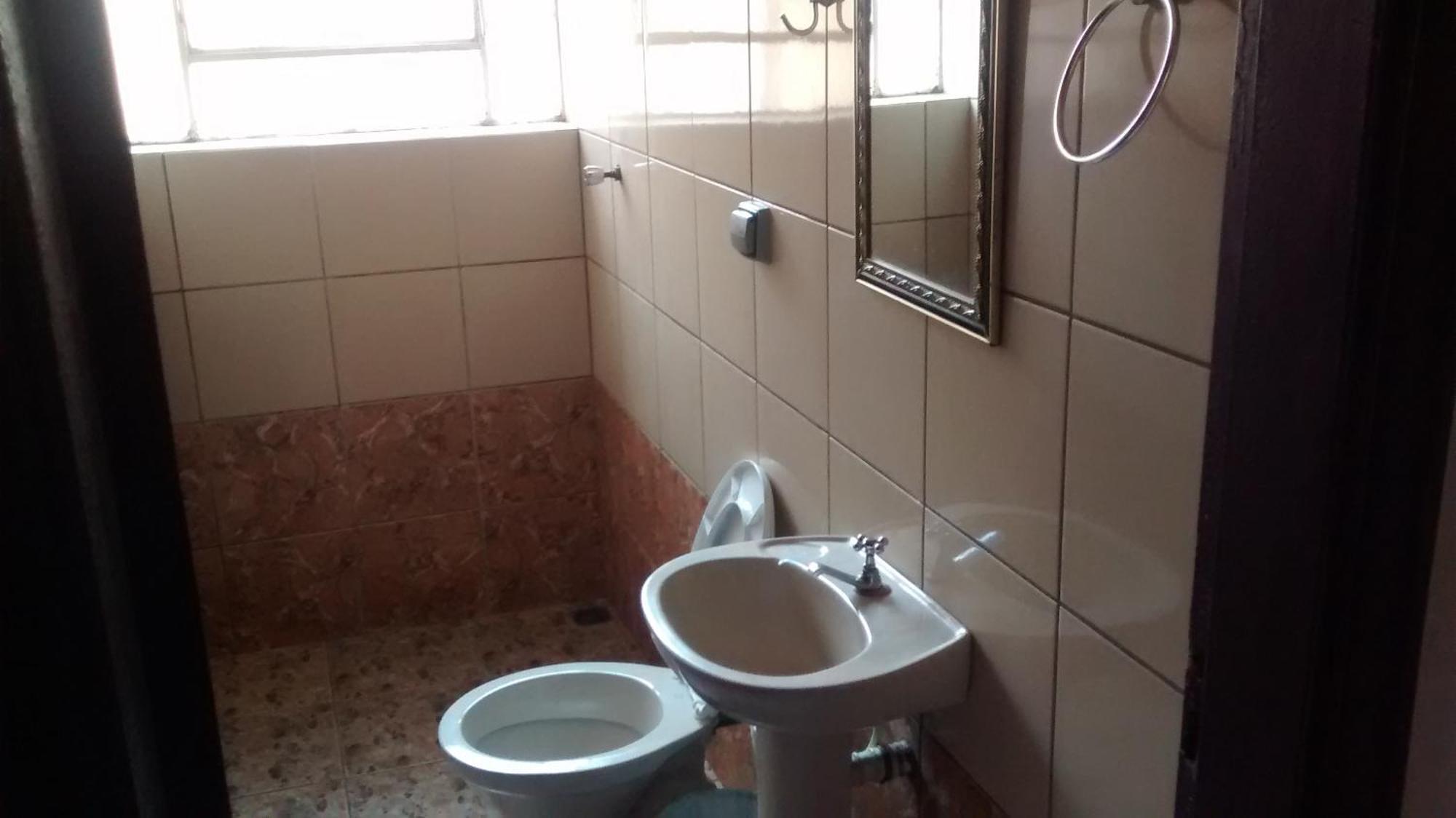 Hotel Gringos Londrina Ruang foto