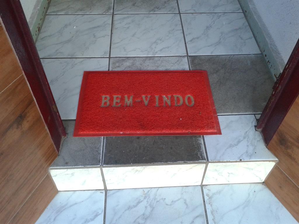 Hotel Gringos Londrina Bagian luar foto
