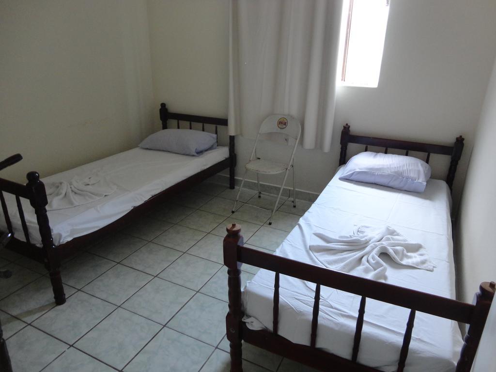 Hotel Gringos Londrina Bagian luar foto