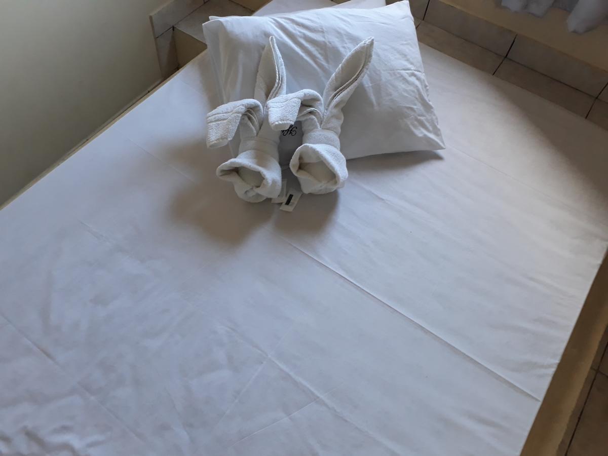 Hotel Gringos Londrina Bagian luar foto